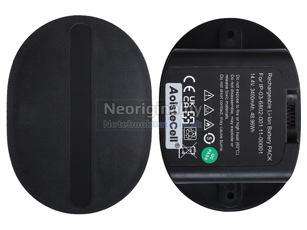 Náhradná batéria pre Sonos IP-03-6802-001