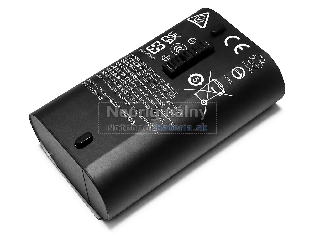 Náhradná batéria pre Sonos 111-00016