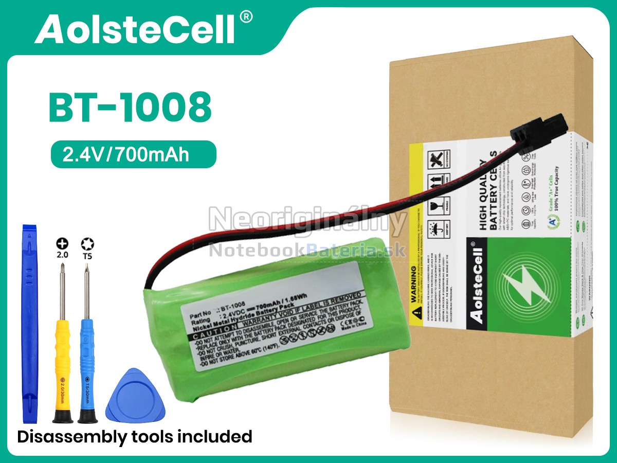 Náhradná batéria pre Sony DCX200