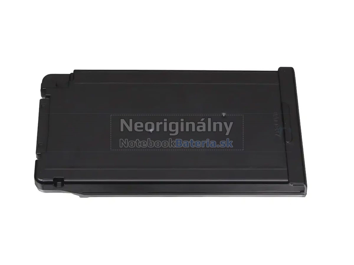 Náhradná batéria pre Sony CF-VZSU0PJS