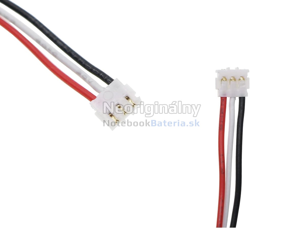 Náhradná batéria pre Sony CP-DS7500