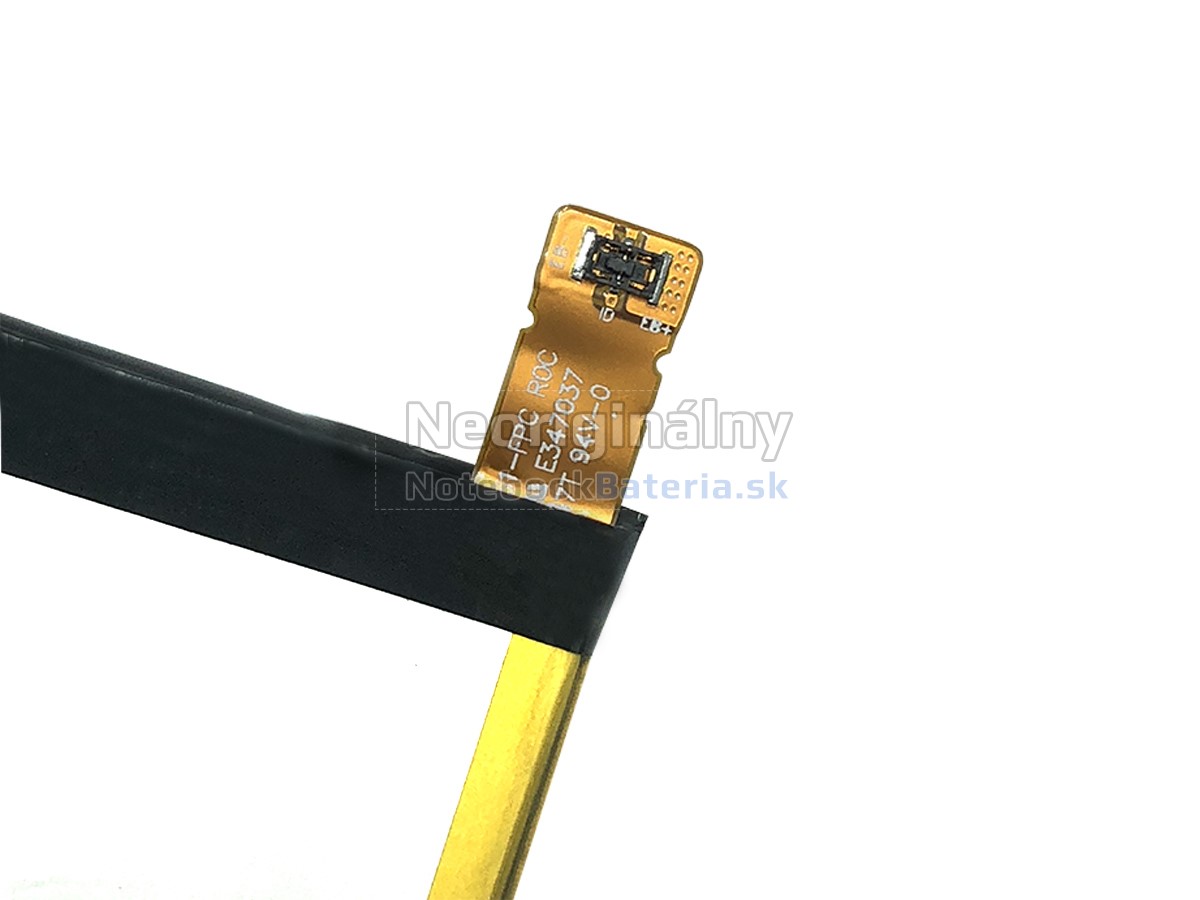 Náhradná batéria pre Sony LIS1561ERPC