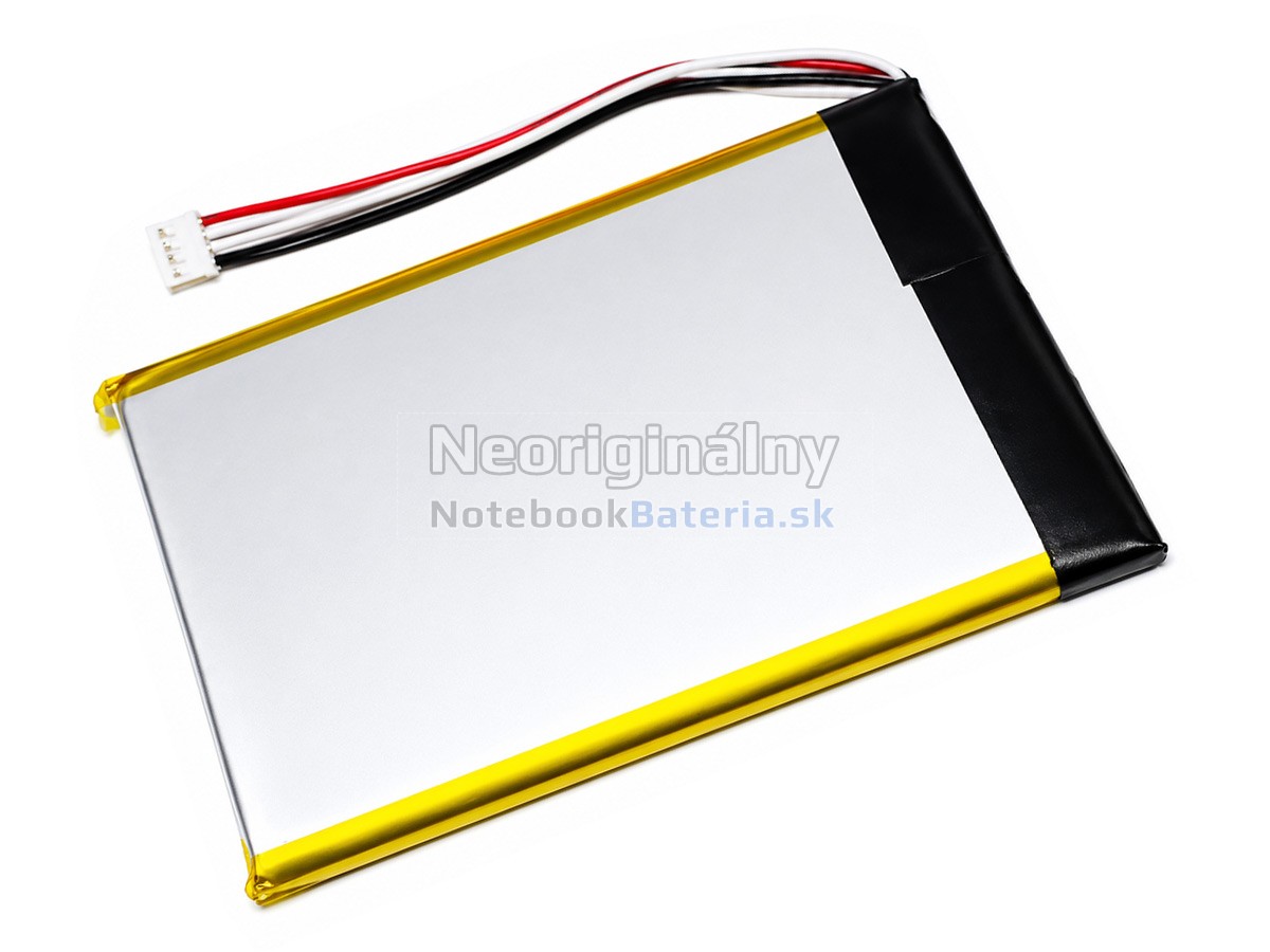 Náhradná batéria pre Sony LIS1570HNPC