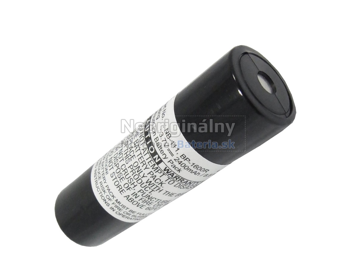 Náhradná batéria pre Sony NB-111