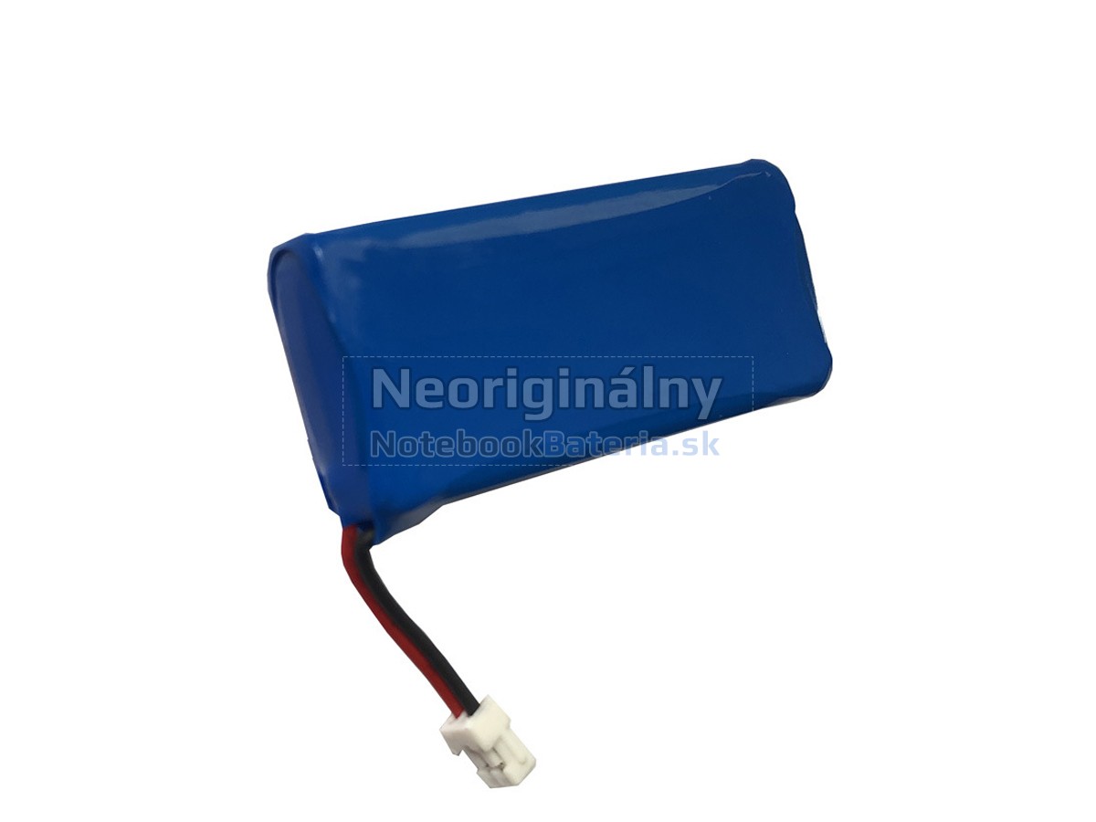 Náhradná batéria pre Sony NH-6WM-NW1