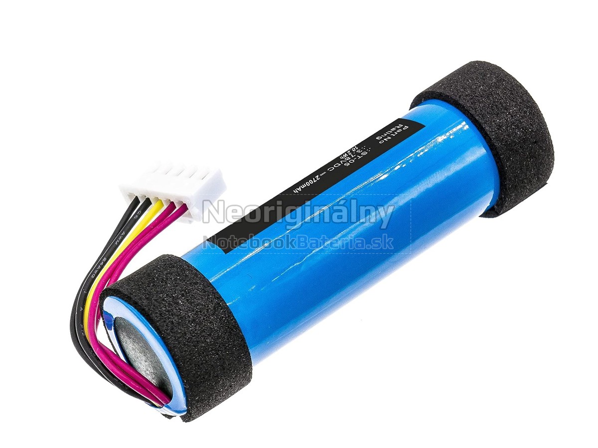 Náhradná batéria pre Sony SRS-XB21