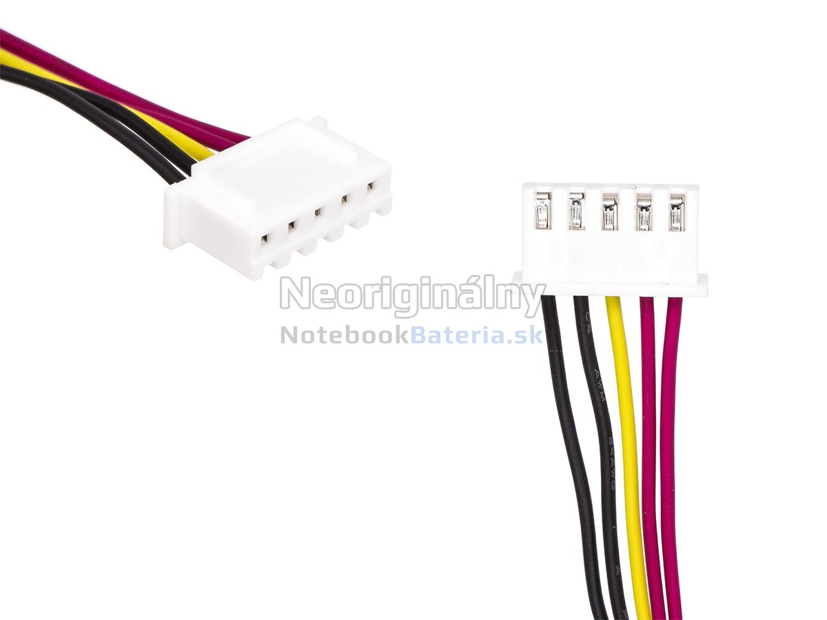 Náhradná batéria pre Sony SRS-XB21