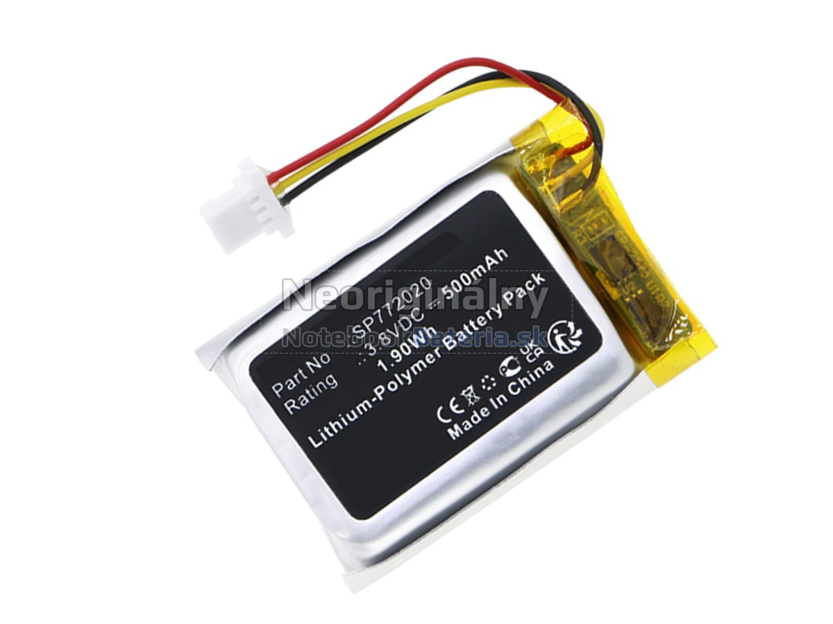 Náhradná batéria pre Sony WF-1000XM5