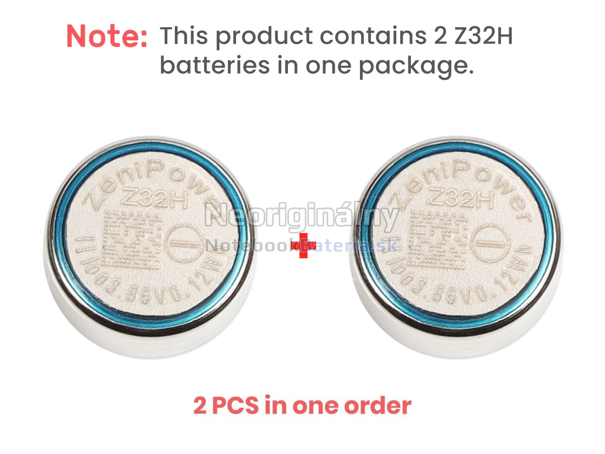 Náhradná batéria pre Sony LINKBUDS WFL900H