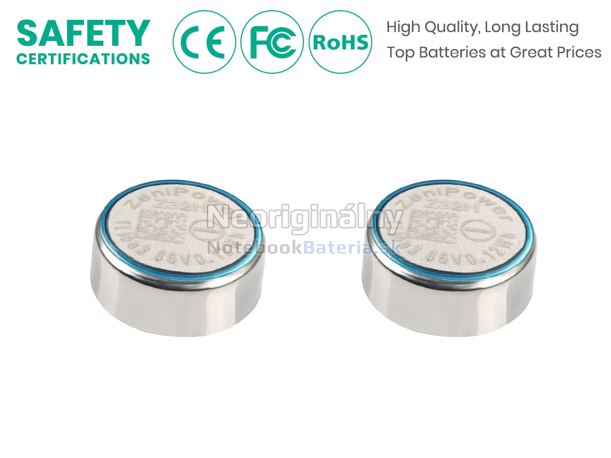 Náhradná batéria pre Sony LINKBUDS WFL900H