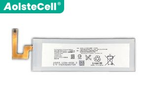 Batéria Sony Xperia M5E5633