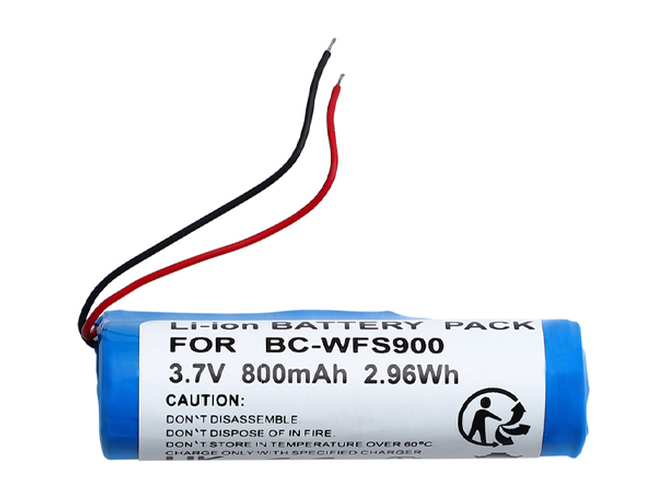Batéria Sony CP-F1000X3