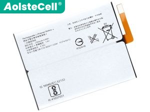 Batéria Sony GB-S10-385871-020H