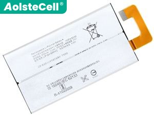 Batéria Sony Xperia XA1 Ultra G3223