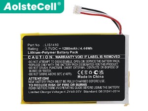 Batéria Sony LIS1410