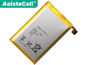 Batéria Sony C6502
