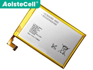 Batéria Sony LiS1509ERPC