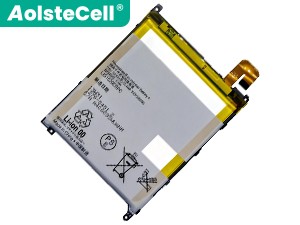 Batéria Sony Xperia Z Ultra LTE C6806
