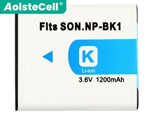 Batéria Sony NP-BK1
