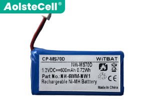 Batéria Sony NH-6WM-NW1