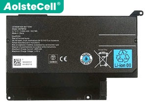Batéria Sony SGPT112GP