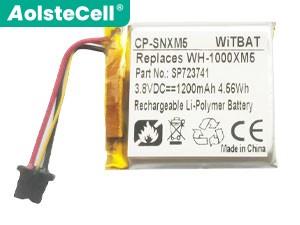 Batéria Sony SP723741