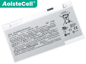 Batéria Sony Vaio SVT15112CXS