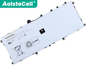 Batéria Sony SVD13217PGB