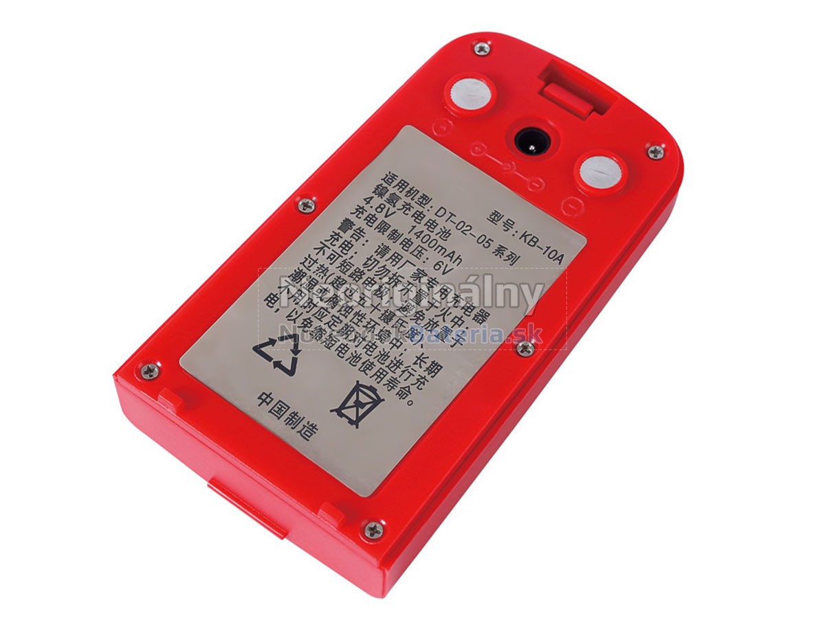 Náhradná batéria pre South KB-10A