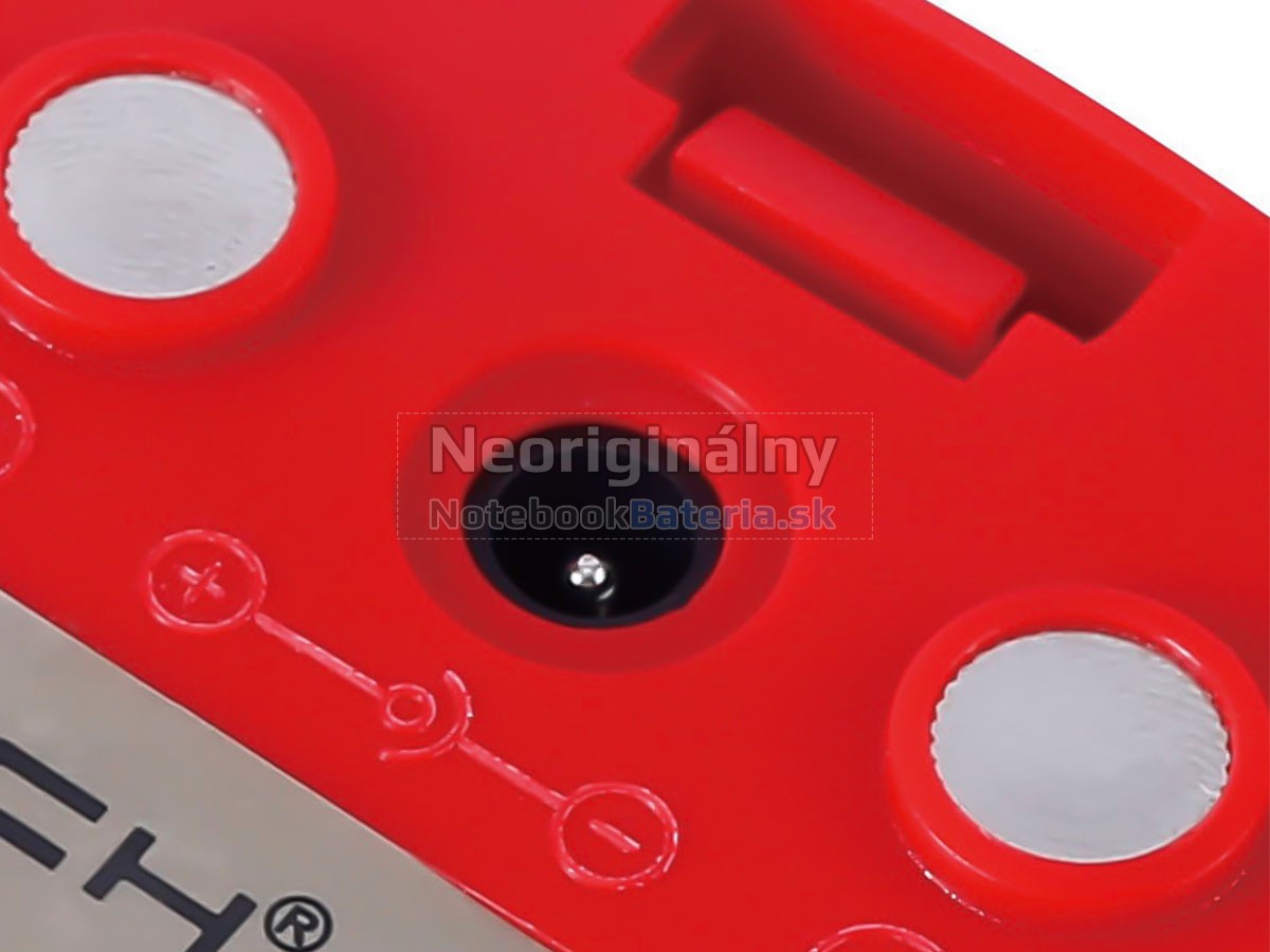 Náhradná batéria pre South KB-10A