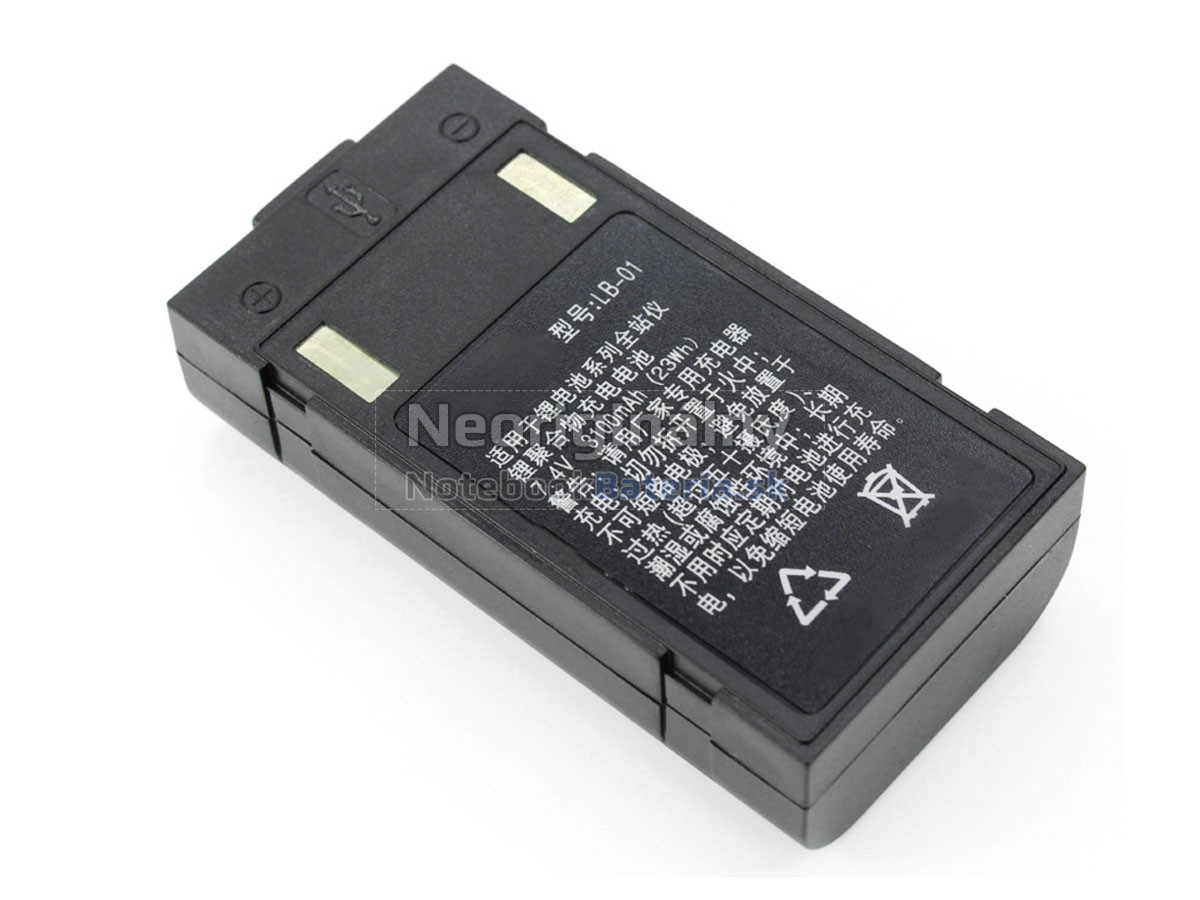 Náhradná batéria pre South NTS-362RS