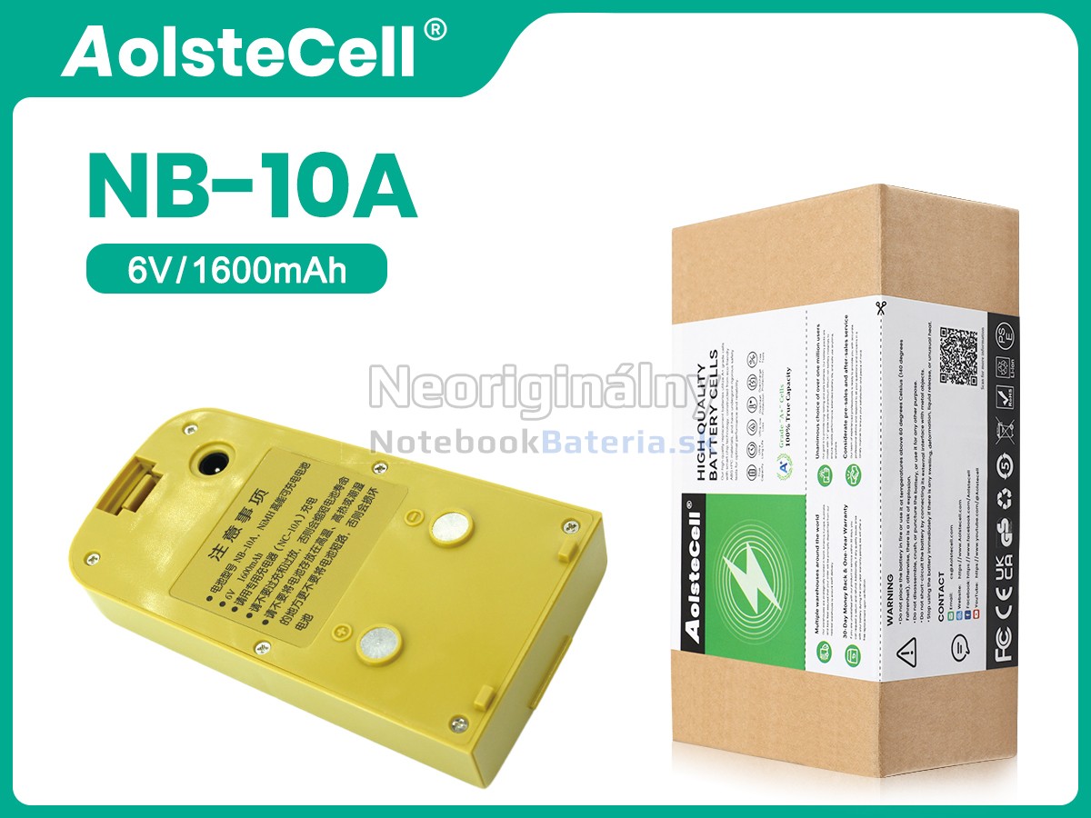 Náhradná batéria pre South DT-05