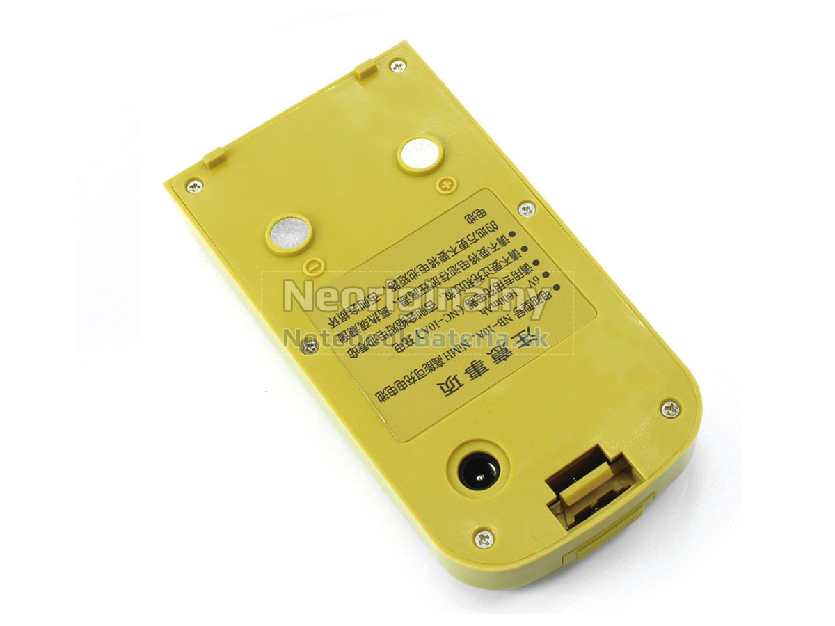 Náhradná batéria pre South DT-05