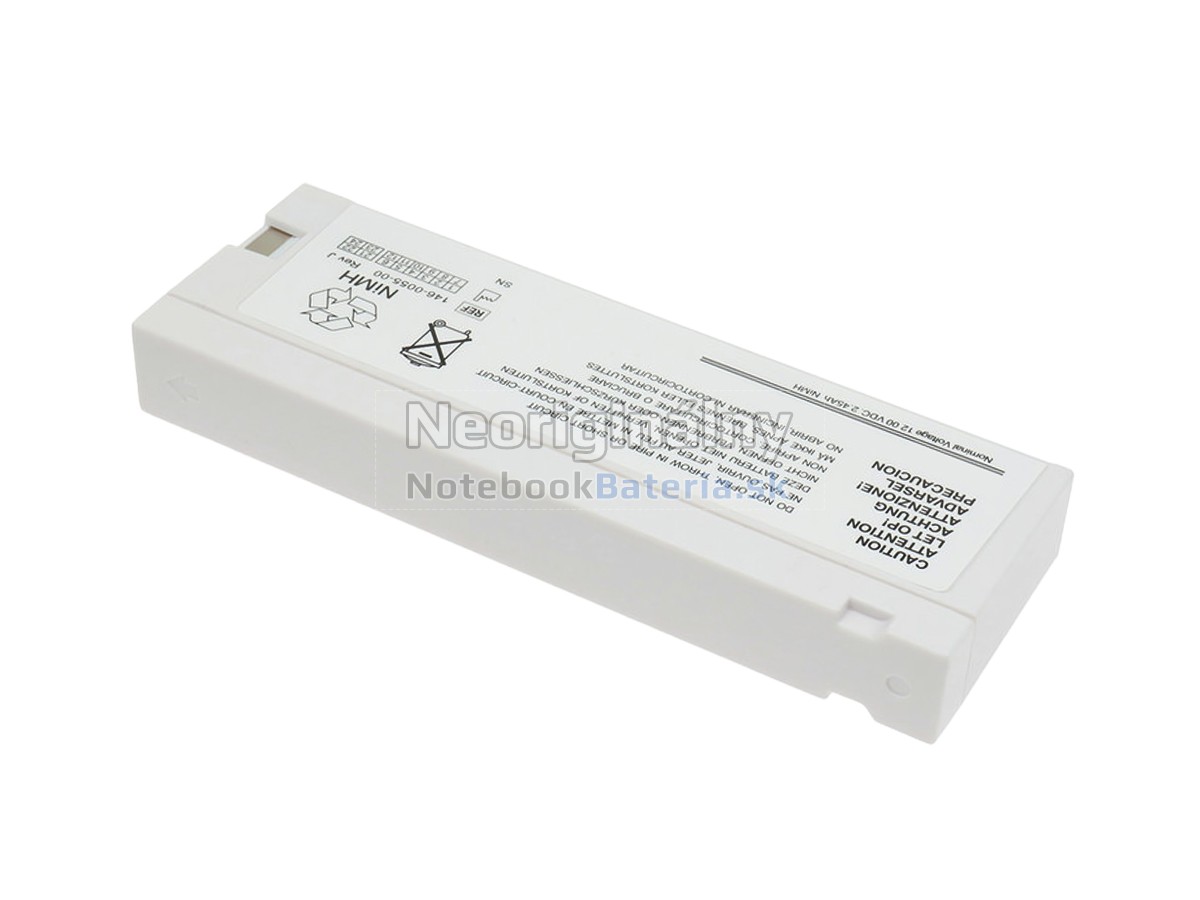 Náhradná batéria pre Spacelabs 91369