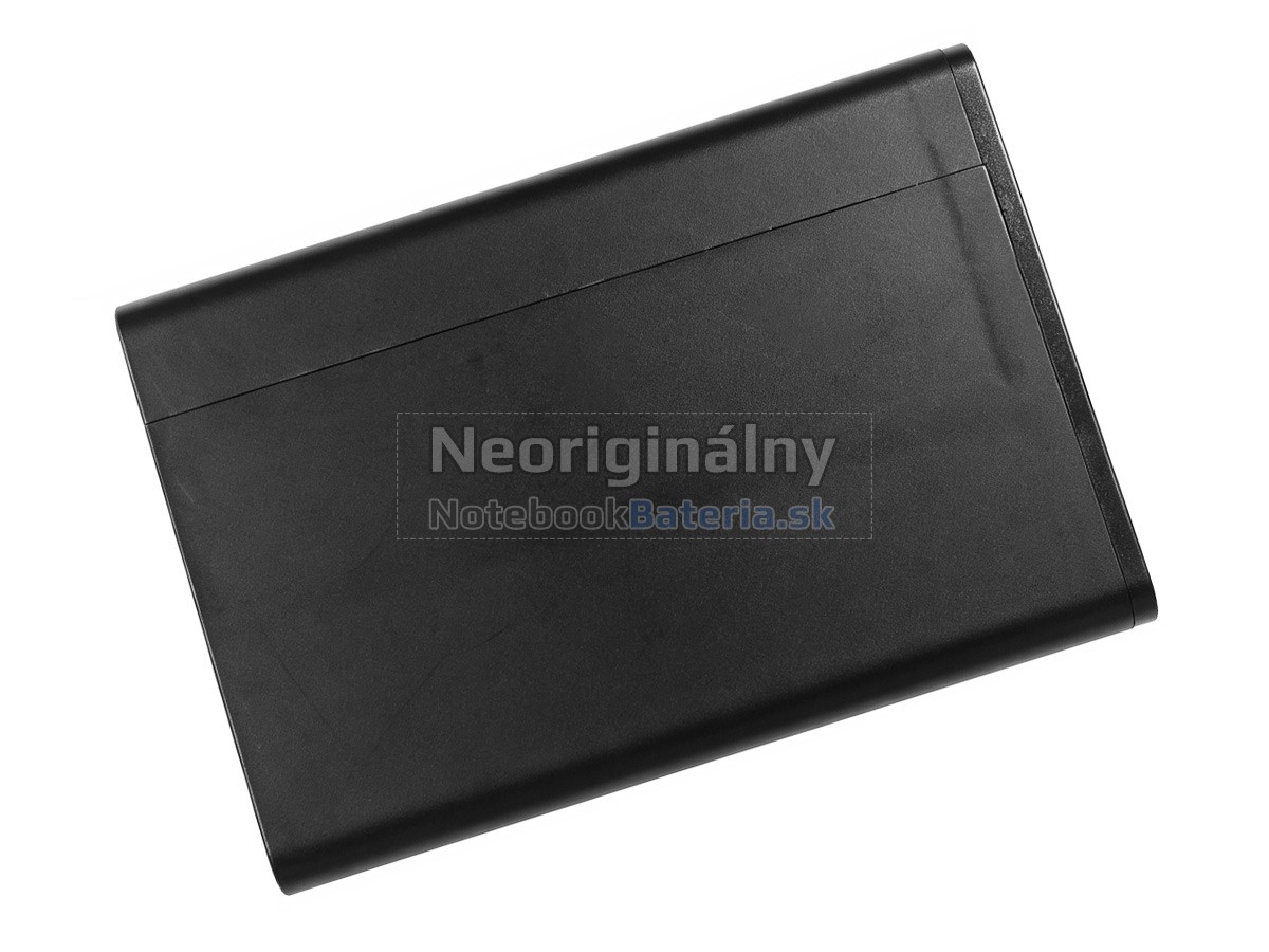 Náhradná batéria pre SteelSeries SIBERIA 800