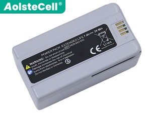 Batéria Stryker 0408-655-002