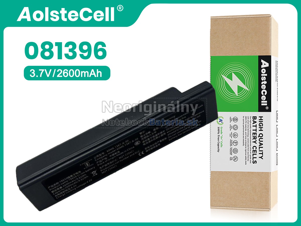 Náhradná batéria pre Superlead BAT-00-026