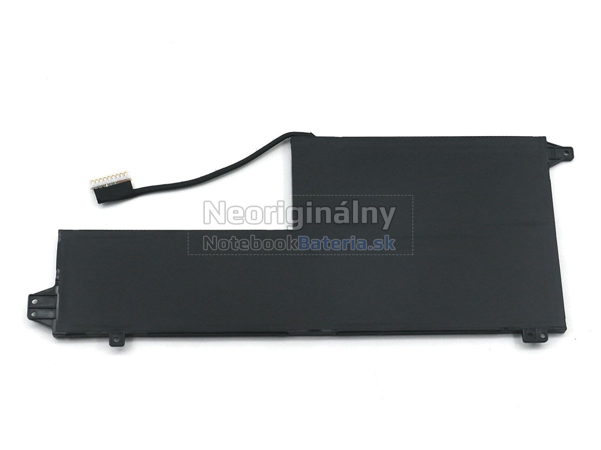 Náhradná batéria pre SYSTEM76 L240BAT-3-55