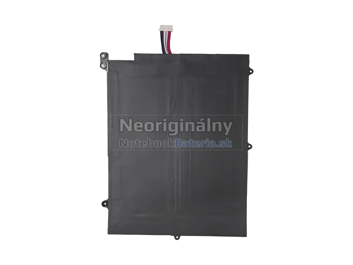 Náhradná batéria pre Teclast F7 PRO