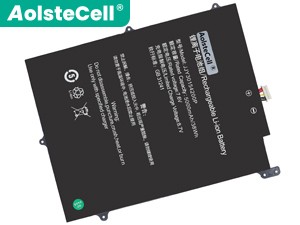 Batéria Teclast JJY30154200P