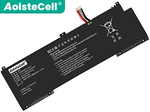 Batéria Teclast U529068PV-3S1P