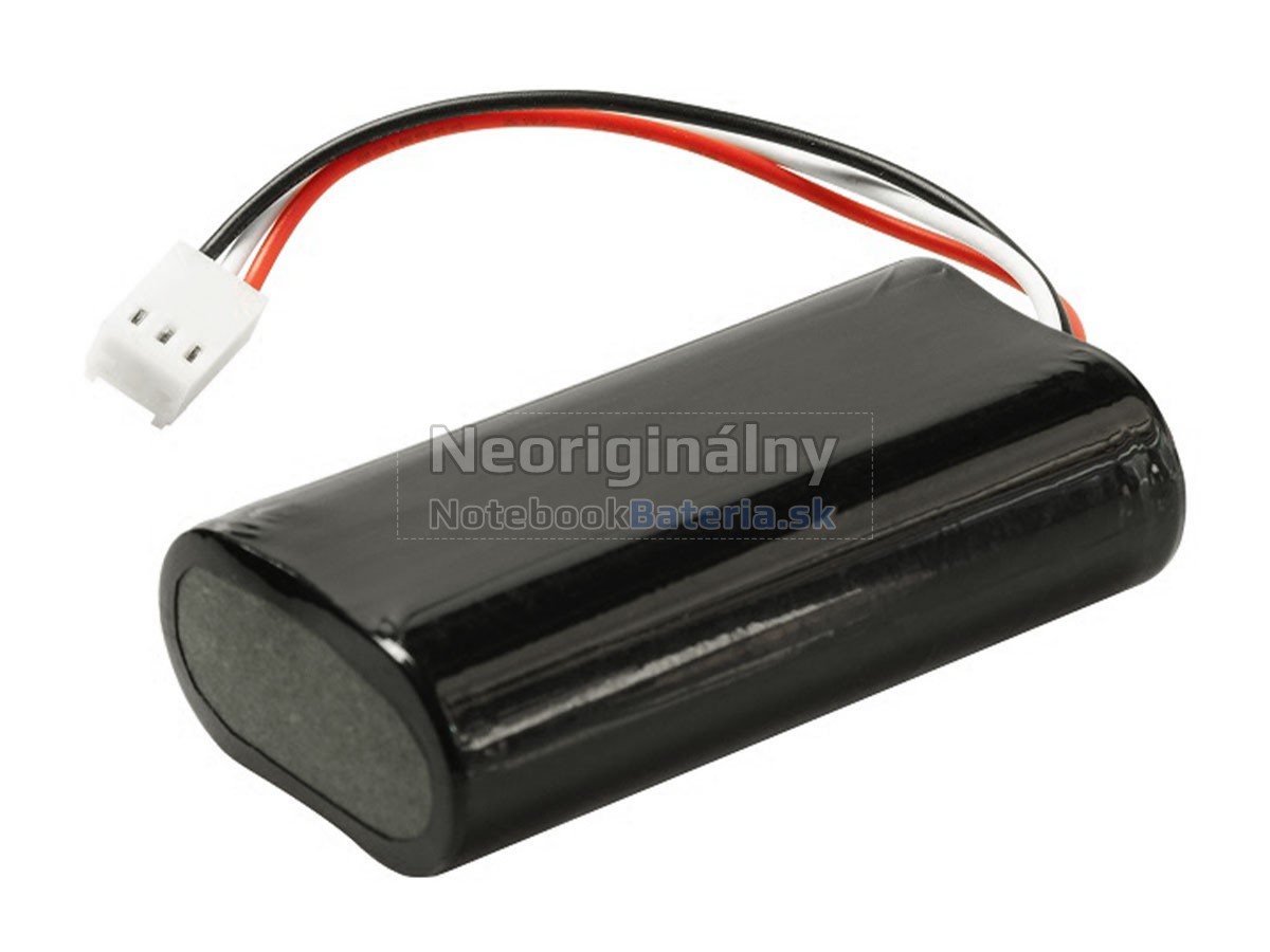 Náhradná batéria pre Terumo SS800