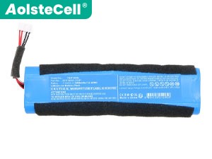 Batéria Teufel INR18650-2S2P