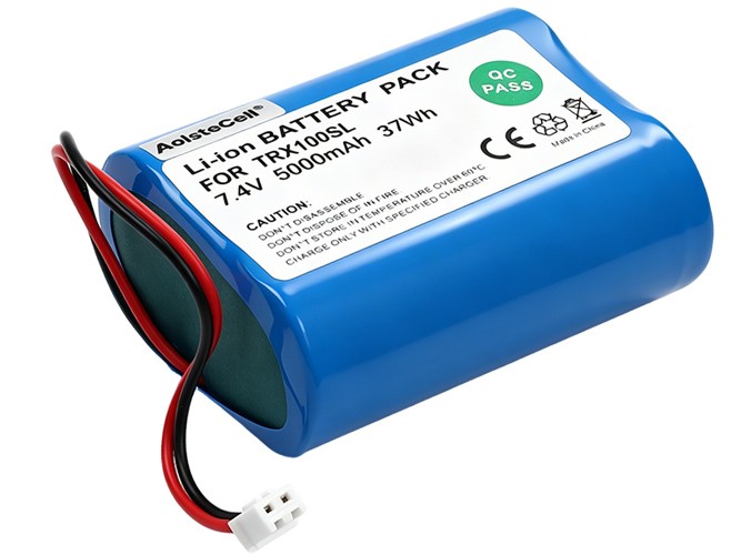 Batéria Teufel INR26650-2S1P