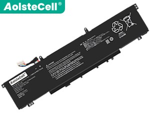 Batéria Thunderobot zero 2021