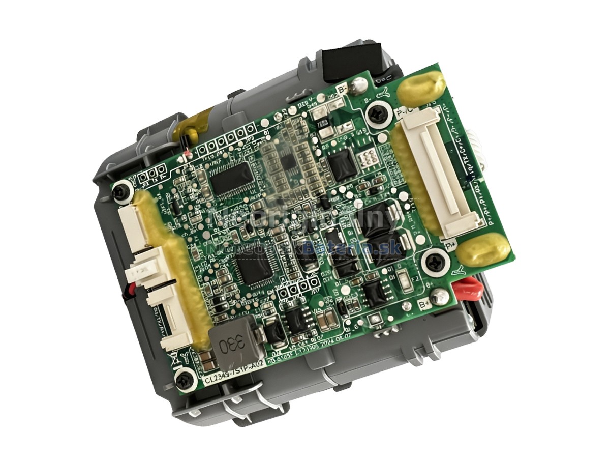 Náhradná batéria pre Tineco CL2349-7S1P-01A