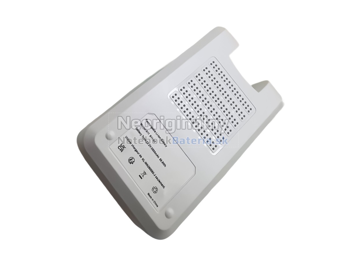 Náhradná batéria pre Tineco PURE ONE S11