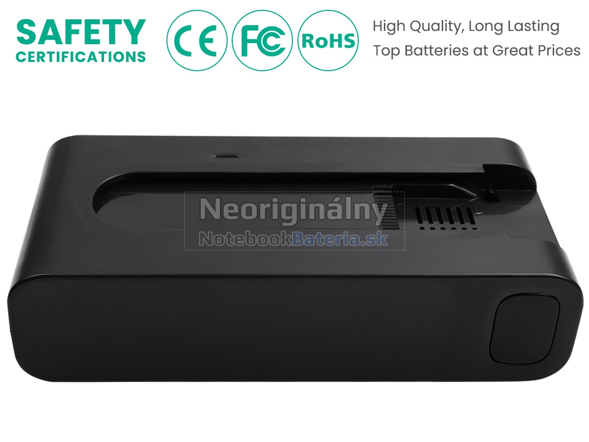 Náhradná batéria pre Tineco A20