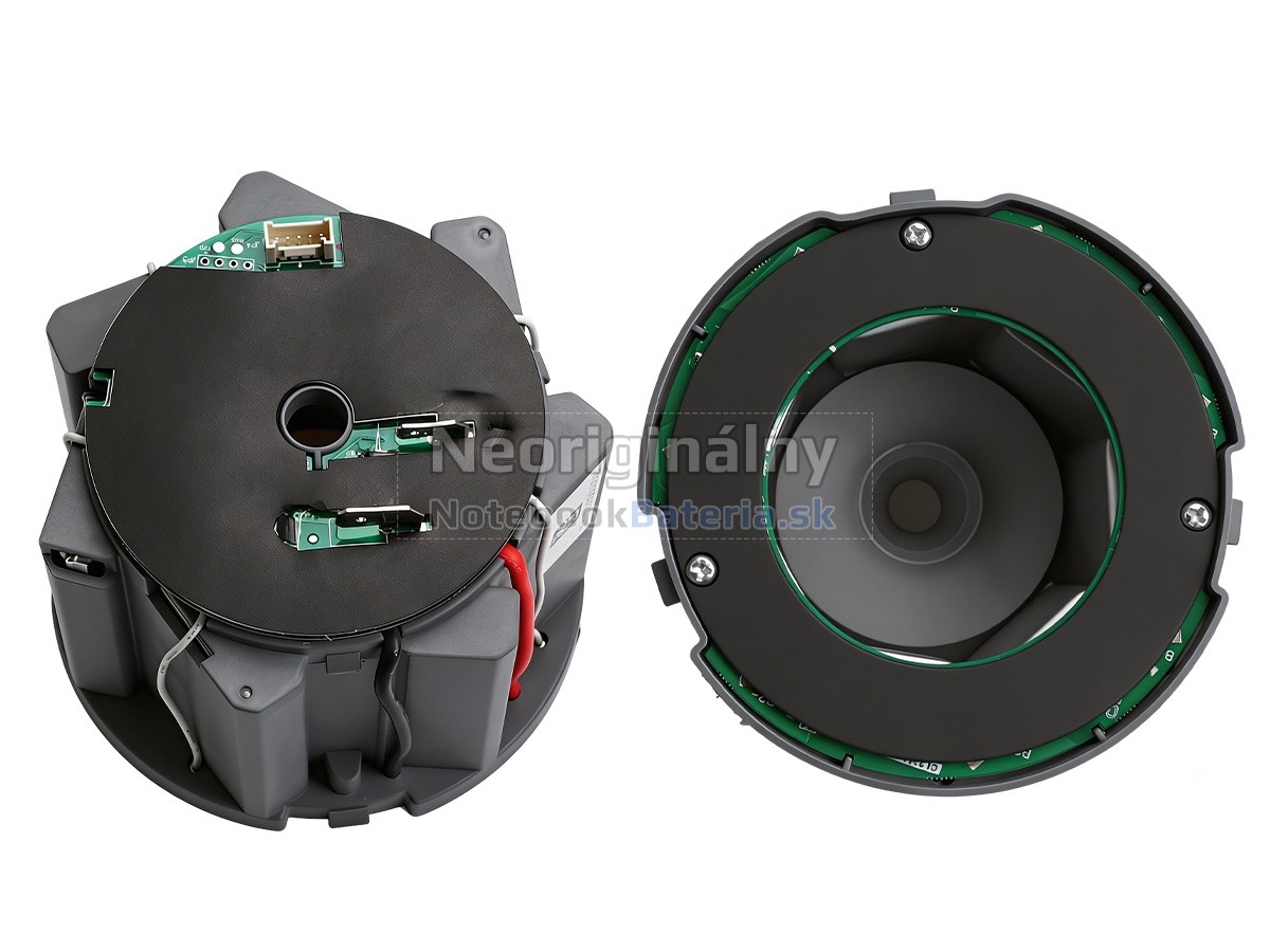 Náhradná batéria pre Tineco CL2203-7S1P-01C