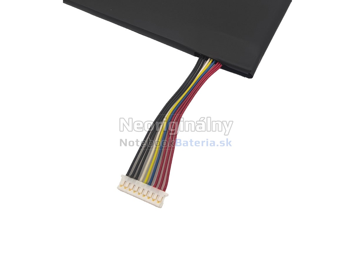 Náhradná batéria pre TongfangPC B20